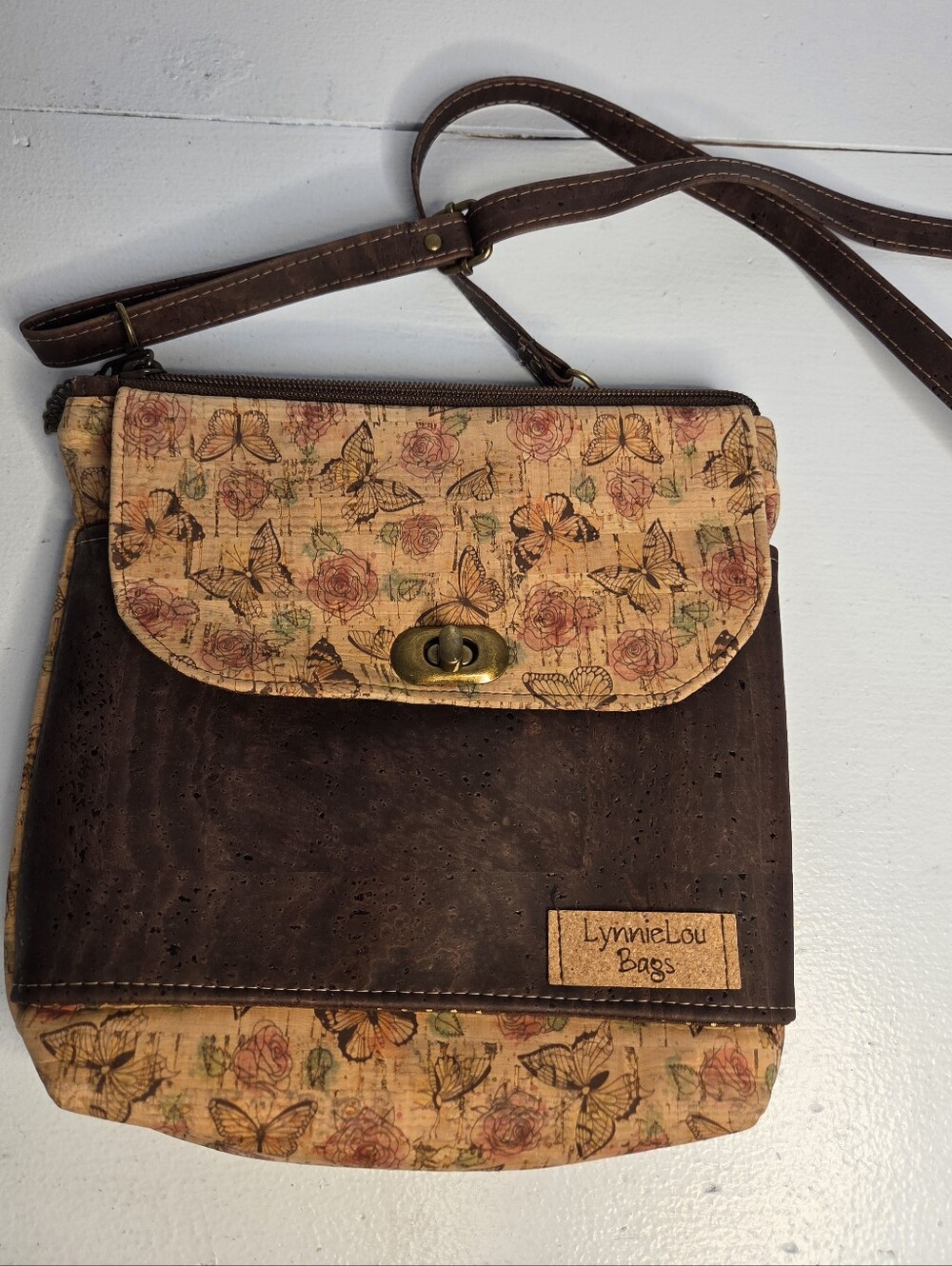 Lynnie Lou Purse